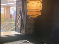 -绿茶餐厅(昆明世纪金源店)