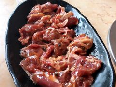 -一心烤肉(延安路店)