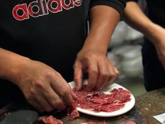 -五洲牛肉美食馆