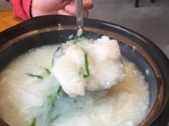 -隆喜元鱼汤包·海鲜(中联广场店)