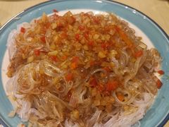 黄记凉粉-富临轩私房菜(集庆门大街店)
