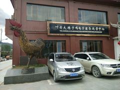 -叶老大阳朗辣子鸡(息烽店)