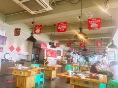 -李子坝梁山鸡(李子坝大鸡哥店)