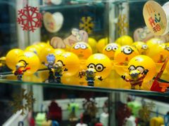 -麦当劳(中山路店)