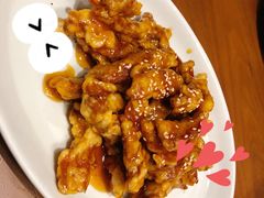 -君悦酒店·1881·北京烤鸭