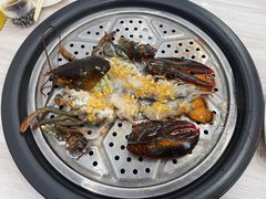 -船奇蒸汽海鲜·闽菜(八市海鲜总店)