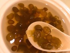 清汤葛仙米-许家菜(望江店)