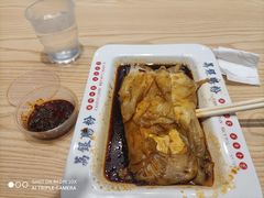-荔银肠粉·非遗手藝(夫子庙店)