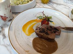 -G+KITCHEN(龙湖狮山天街店)