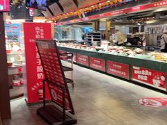 -山芋腔苏北菜(盐城滨海店)