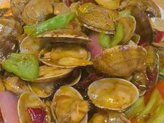 -烤满分·东北烧烤(首经贸店)