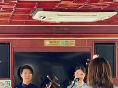 -苏州古运河游船(新市桥码头)