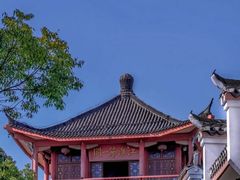 -三河古镇