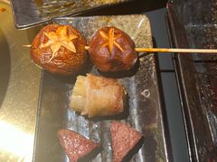 -無二炙坊·和牛烧肉(大钟寺1733店)