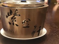 -玄武苏宁诺富特酒店·紫金轩中餐厅