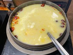 -韩盛·古法烤肉店(皇城恒隆广场店)