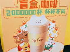 -麦当劳(宾水西道店)