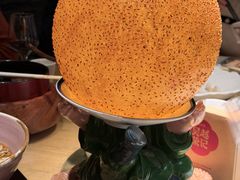 -吴越荣记苏州菜·松鼠桂鱼100%活鱼现做(月光码头店)