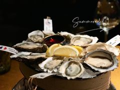 -Osteria Garden 生蚝花园餐厅(原进贤路店)