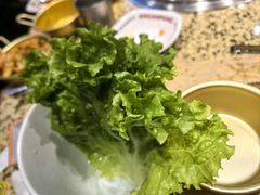 -安又胖韩国烤肉(泰达永旺店)