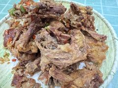 -玉桥餐厅(天坛店)