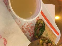 -特派卷·老北京烤鸭卷(合生汇购物中心店)