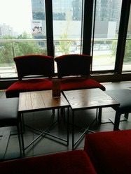 -星巴克(西安博乐里店)