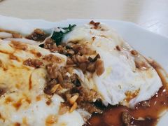 -三身人金新肠粉(丹霞店)