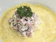 -库滋明·俄罗斯特色美食(中央大街店)