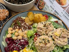 -池奈·咖喱蛋包饭(熙地港店)