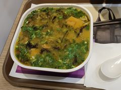 -魏家凉皮(西安秋林宏业商厦店)