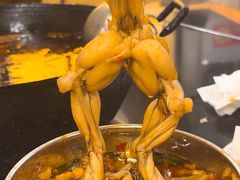 -鸿顺老铁锅美蛙鱼府(解放碑店)
