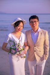 -经典婚纱摄影美学馆·私人定制