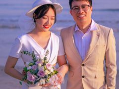 -经典婚纱摄影美学馆·私人定制