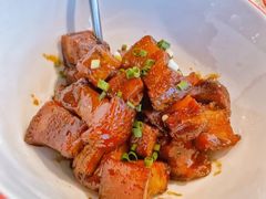 -侯家庄私房菜馆观景餐厅