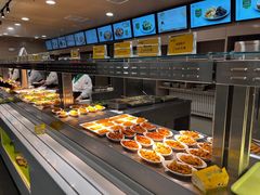 -北大家园食堂