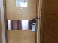 -深圳海景嘉途酒店(东翼楼)