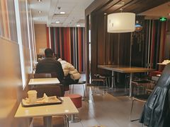 -麦当劳(大栅栏店)