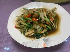 -开化佬农家菜馆(文桥路店)