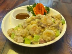 -闻香阁·清真(光荣道店)