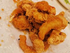 -梦都海鲜酒家(万达广场江桥店)