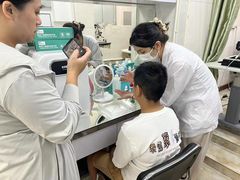 -广州市越秀区光塔街社区卫生服务中心(朝天院区)