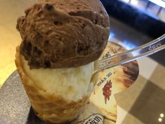 -野人先生现做冰淇淋(北京环宇荟店)