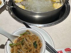 -潮泰牛肉火锅 · 创于1992年(车公庙店)