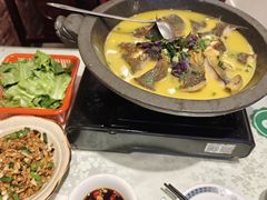 -业华湘·特色菜