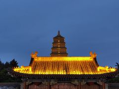 -大唐不夜城