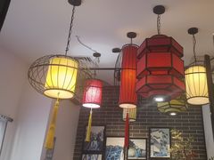 -徽镇小厨·经典徽菜(马连道店)