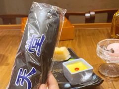 -山葵家·创意料理(万象汇店)