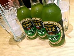 -豚骨王拉面(Orchid Hotel)