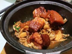 -鸭王烤鸭店(三里河店)